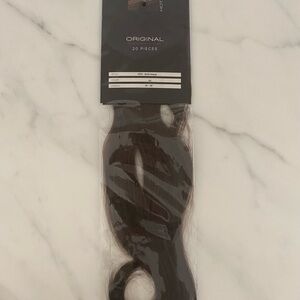 HOTHEADS TAPE-INS NEW IN PACKAGING.